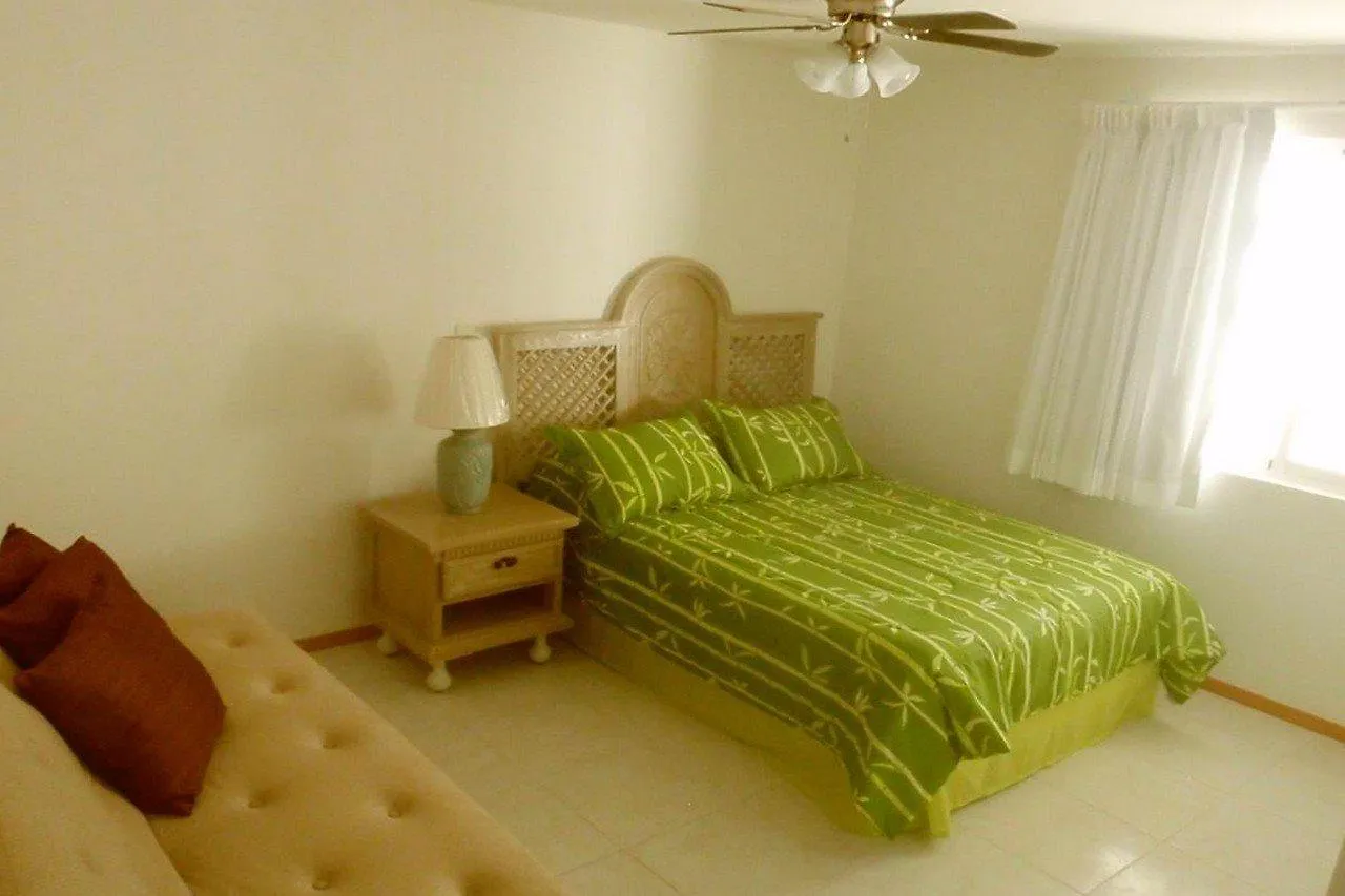 Quintas del Mar II Los Cerritos  Apartamento