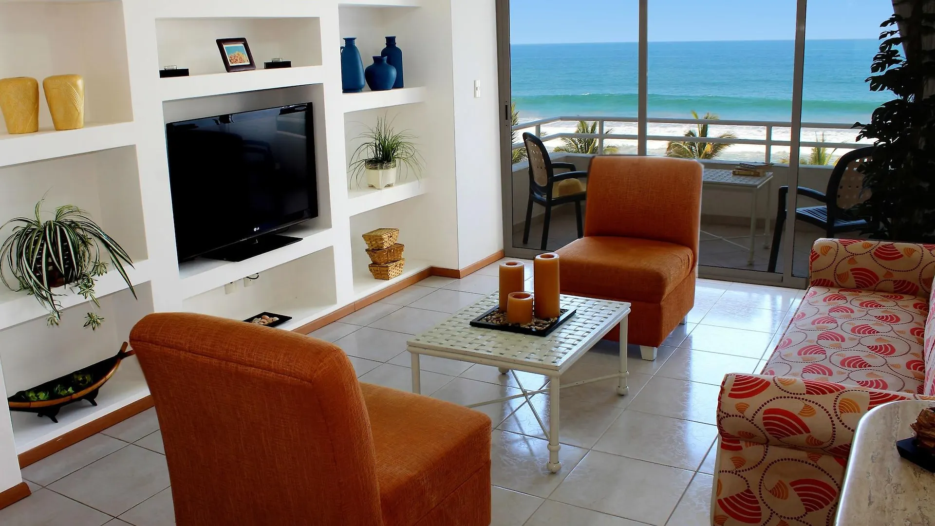 Apartamento Quintas del Mar II Los Cerritos