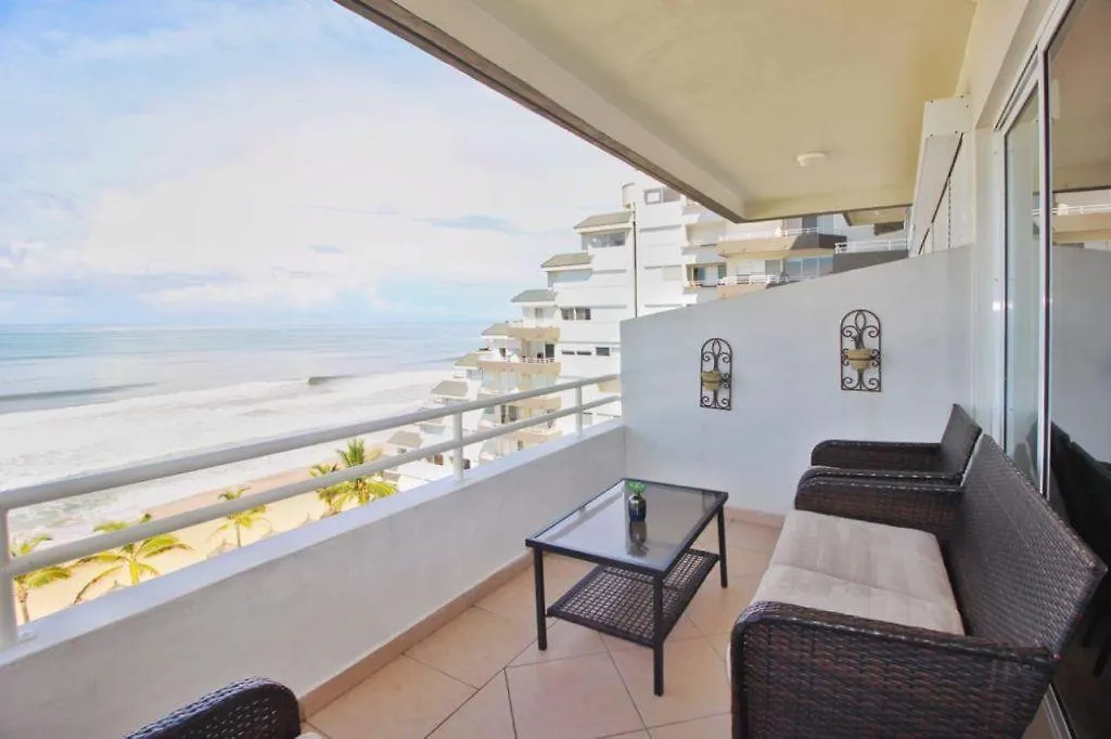 Quintas Del Mar II Mazatlán