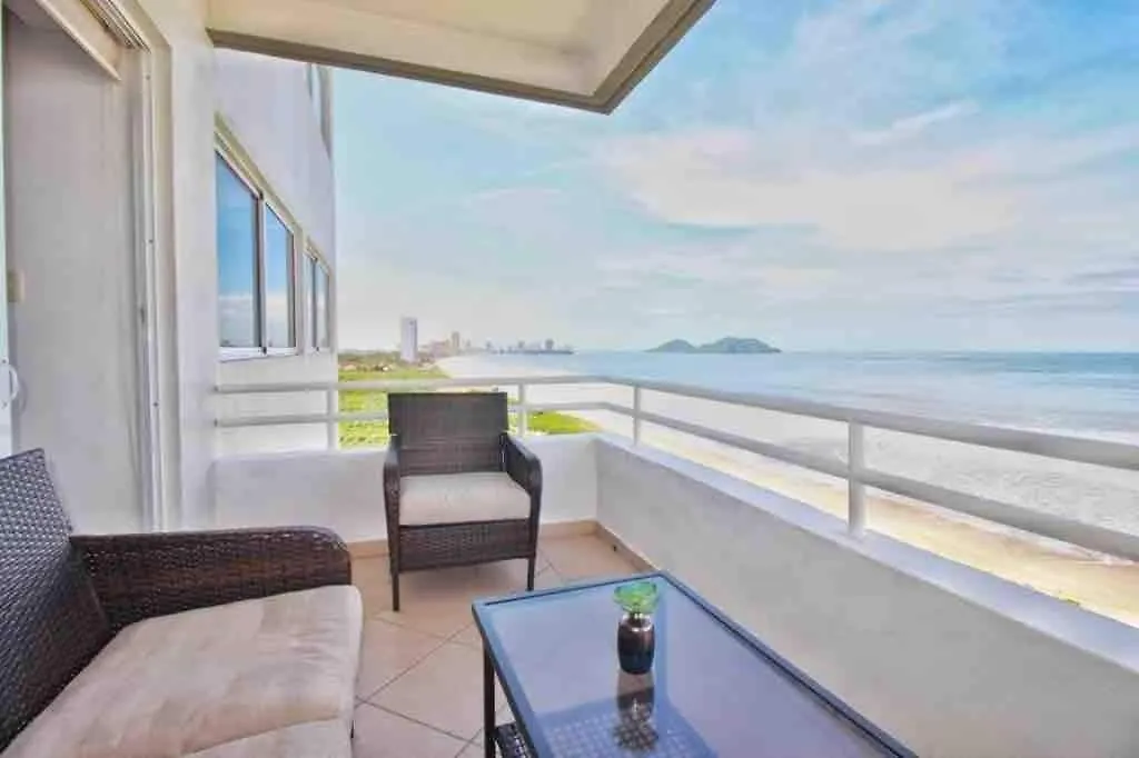 Appartement Quintas Del Mar II Mazatlán