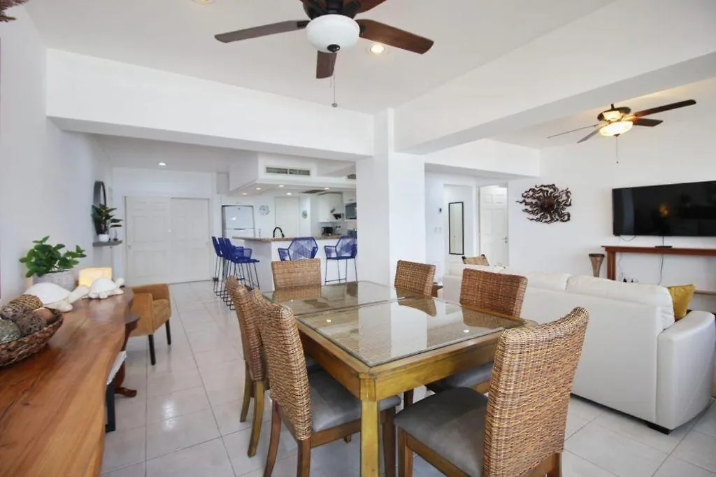 Appartement Quintas Del Mar II Mazatlán Mexico