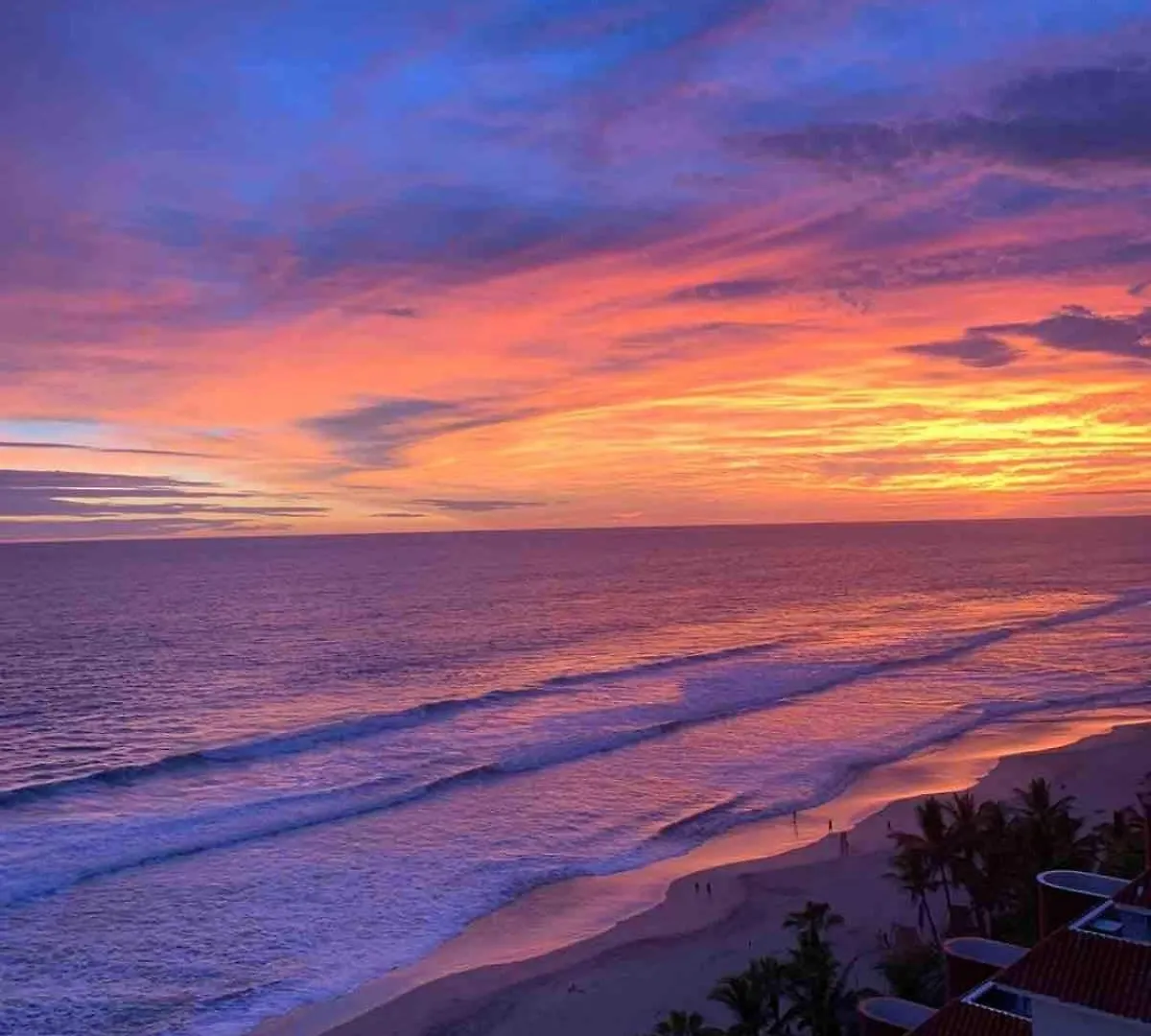 Quintas Del Mar II Mazatlán Mexico