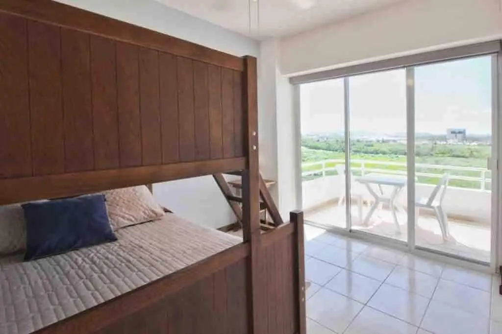 Appartement Quintas Del Mar II Mazatlán