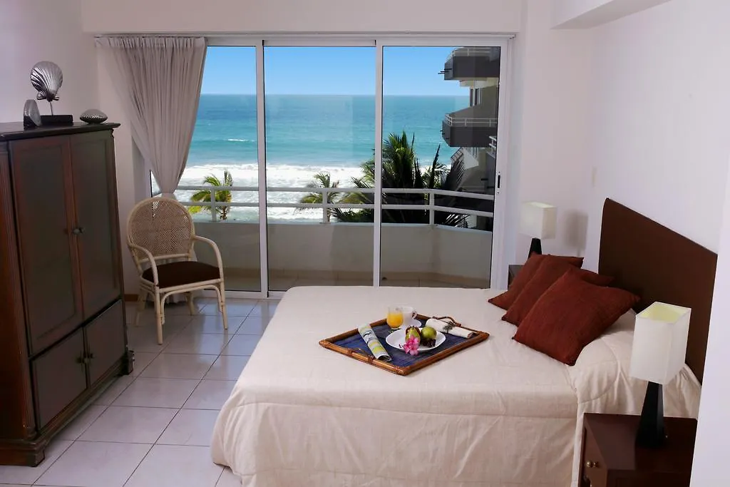 Quintas del Mar II Los Cerritos  Apartamento