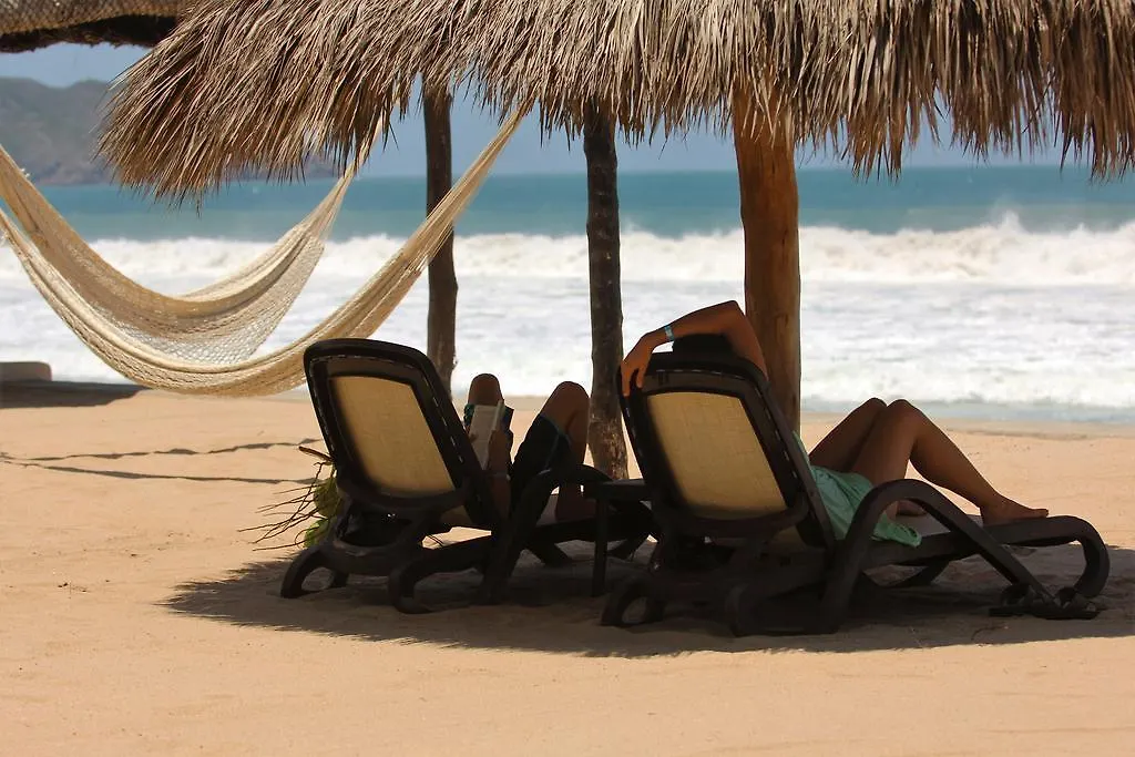 Apartamento Quintas del Mar II Los Cerritos