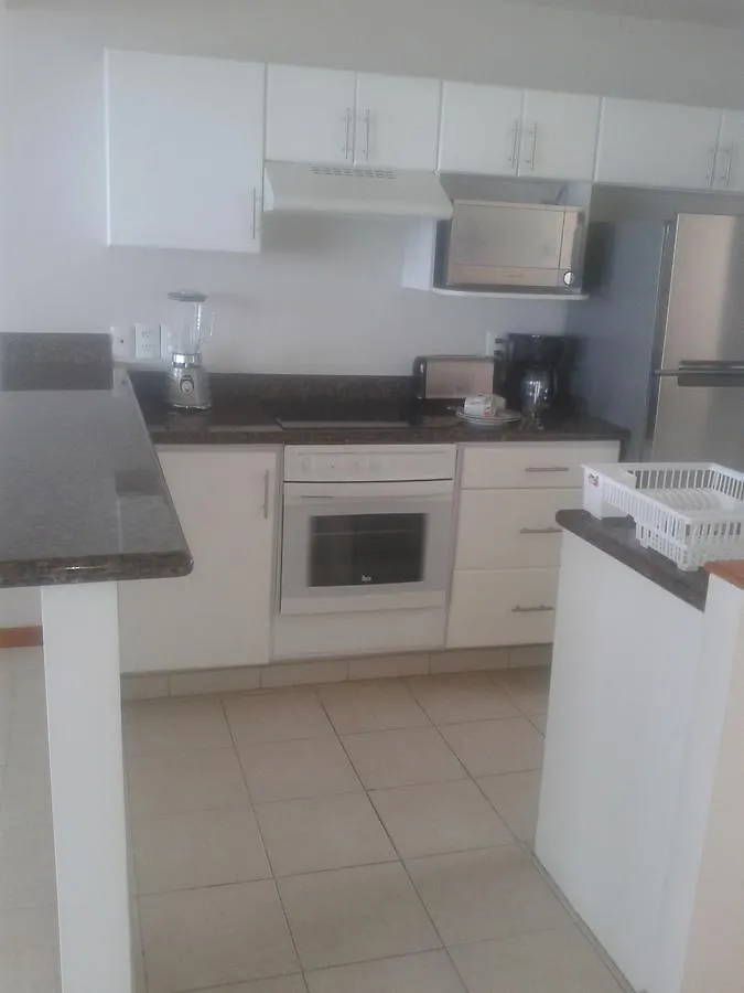 Quintas del Mar II Los Cerritos  Apartamento Los Cerritos (Mazatlan)