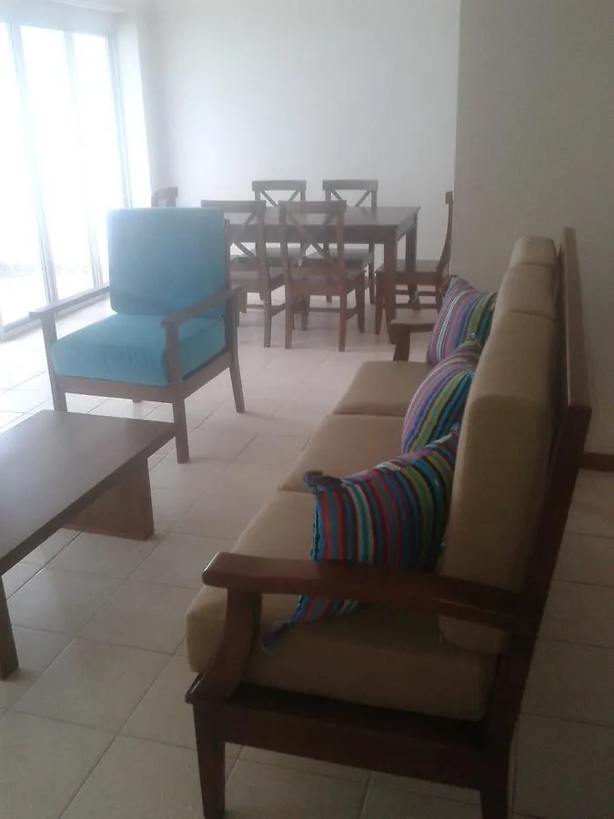 Apartamento Quintas del Mar II Los Cerritos  México