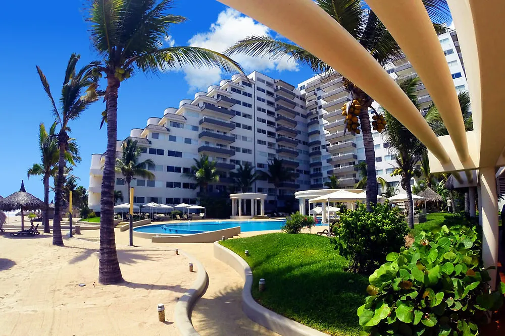 Apartamento Quintas del Mar II Los Cerritos