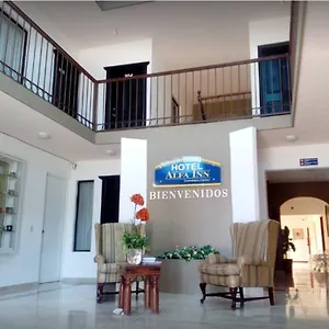 Alfa Hotel